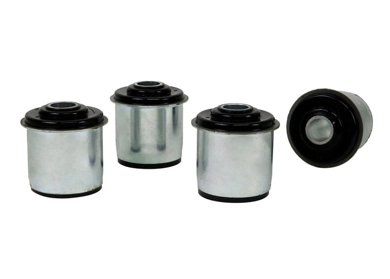 Whiteline 25 x 20 x 10 cm Rear Subframe - Bushing Kit to Suit Nissan 180SX, 200SX, Pulsar and Skyline SR