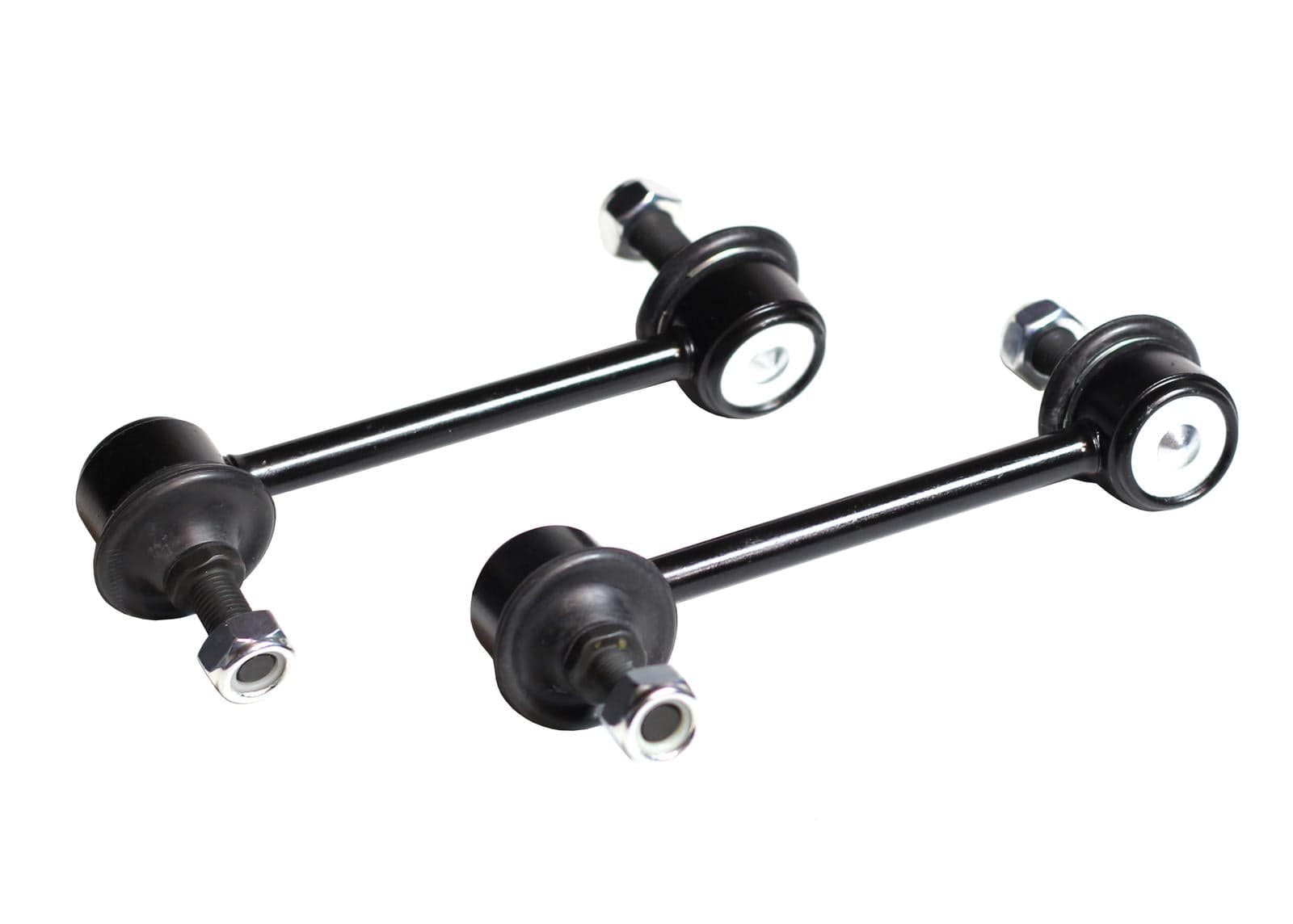 Whiteline 25 x 20 x 6 cm Rear Sway Bar Link to Suit Fiat Ducato and Hyundai Coupe and Elantra SR
