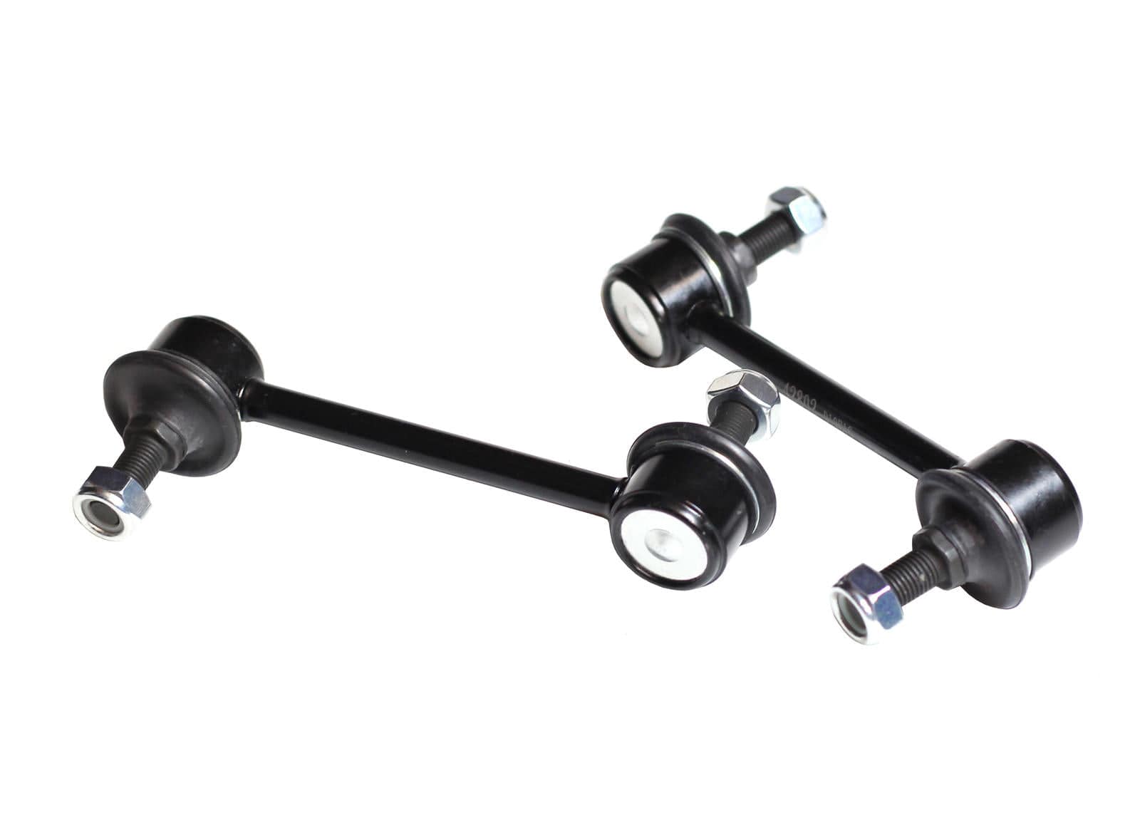 Whiteline 25 x 20 x 6 cm Rear Sway Bar Link to Suit Fiat Ducato and Hyundai Coupe and Elantra SR