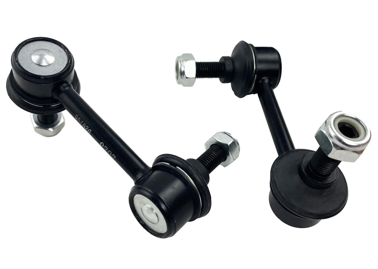 Whiteline 26 x 16 x 10 cm / 85mm - horizontal 90deg opposed ball joints Rear Sway Bar Link to Suit Honda CR-V RE, RM SR