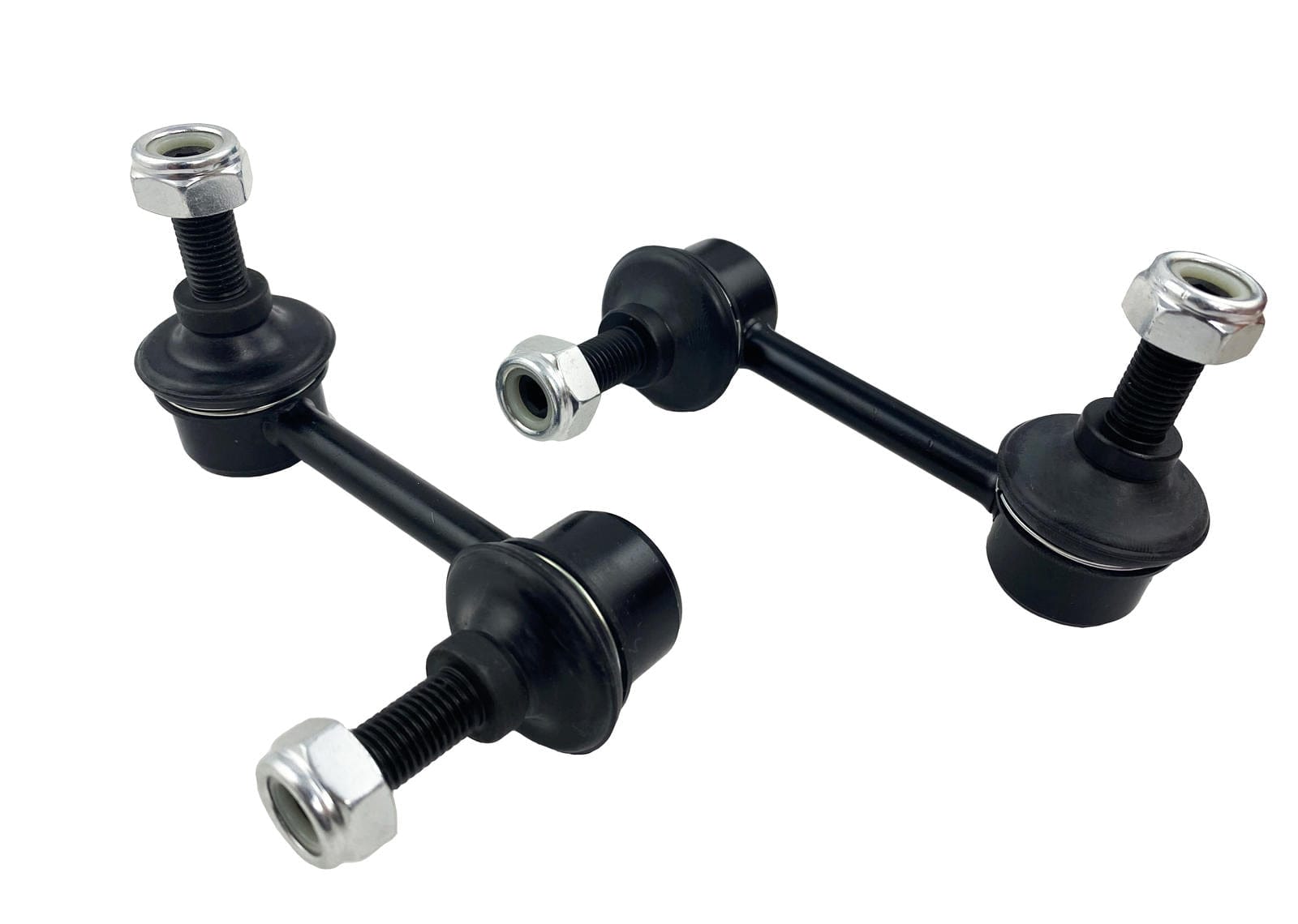 Whiteline 26 x 16 x 10 cm / 85mm - horizontal 90deg opposed ball joints Rear Sway Bar Link to Suit Honda CR-V RE, RM SR
