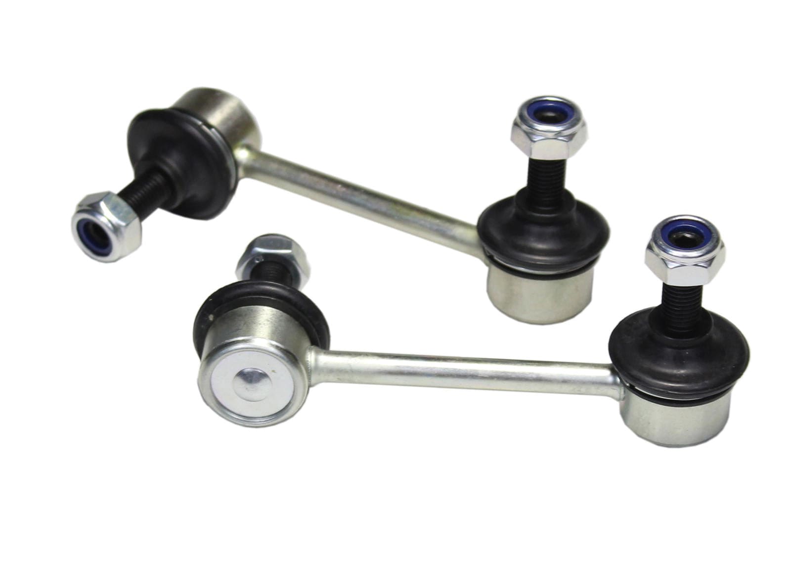 Whiteline 30 x 14 x 6 cm / 104mm - horizontal 95deg opposed ball joints Front Sway Bar Link to Suit Mazda CX-7 ER SR