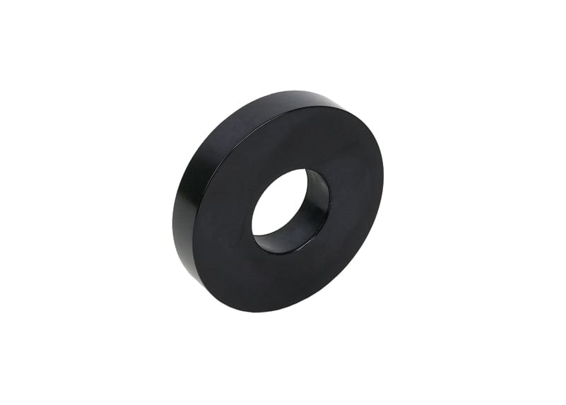 Whiteline 30 x 20 x 10 cm / 30mm ride height increase Rear Coil Spring Pad - Bushing Kit to Suit Jeep Wrangler TJ SR