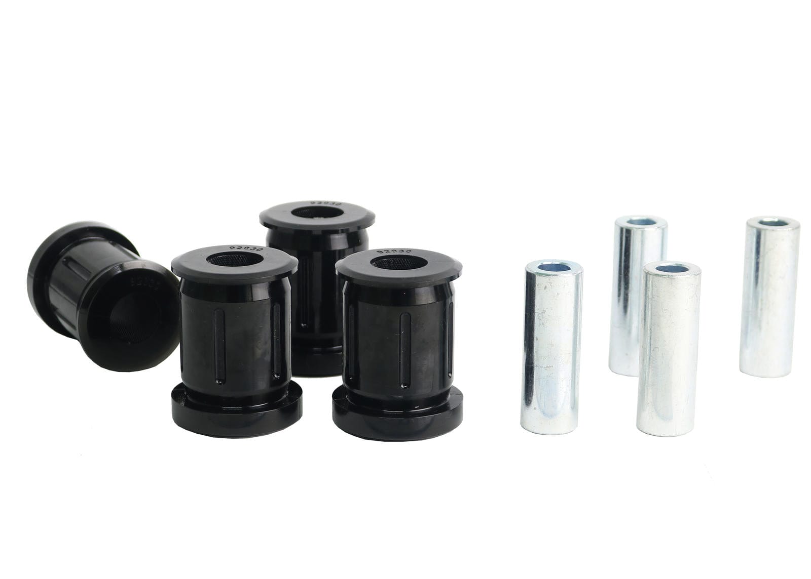 Whiteline 30 x 20 x 10 cm Front Control Arm Lower - Bushing Kit to Suit Nissan Patrol Y62 SR