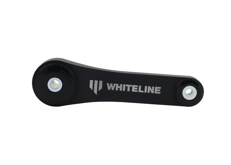 Whiteline 30 x 20 x 10 cm / Pitch arm under airbox Front Engine Pitch Arm to Suit Subaru Forester, Impreza and XV SR