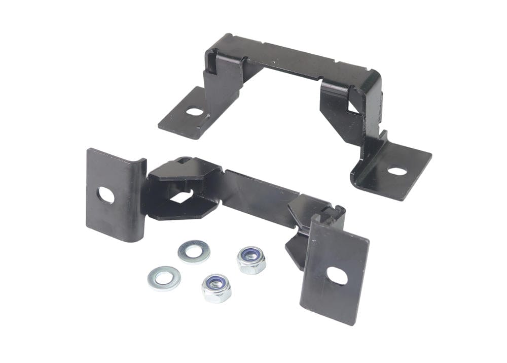 Whiteline 30 x 20 x 10 cm Rear Centre bearing - alignment kit to Suit Mitsubishi Triton MQ, MR SR