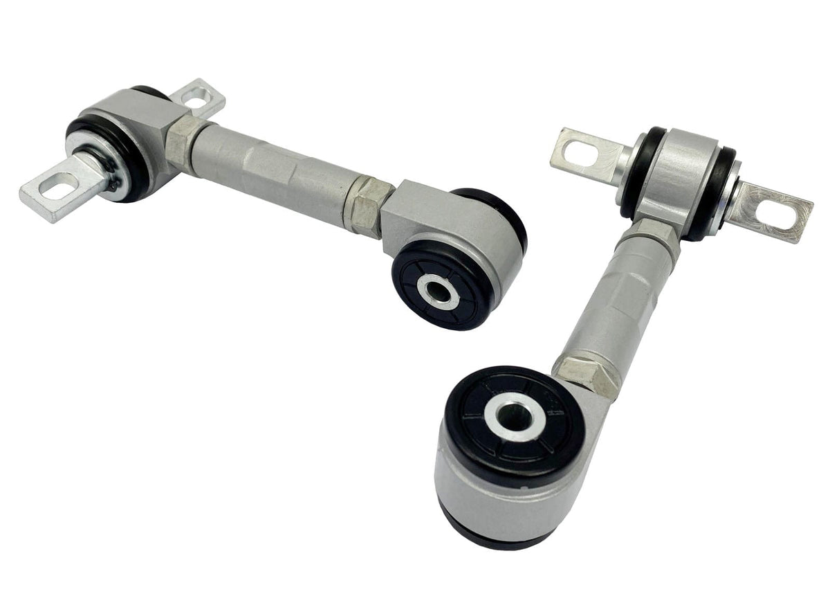 Whiteline 33 x 7 x 9 cm / Performance - on-car adjustable camber correction - MOTORSPORT Rear Control Arm Upper - Arm to Suit Honda Civic, CR-X and Integra SR