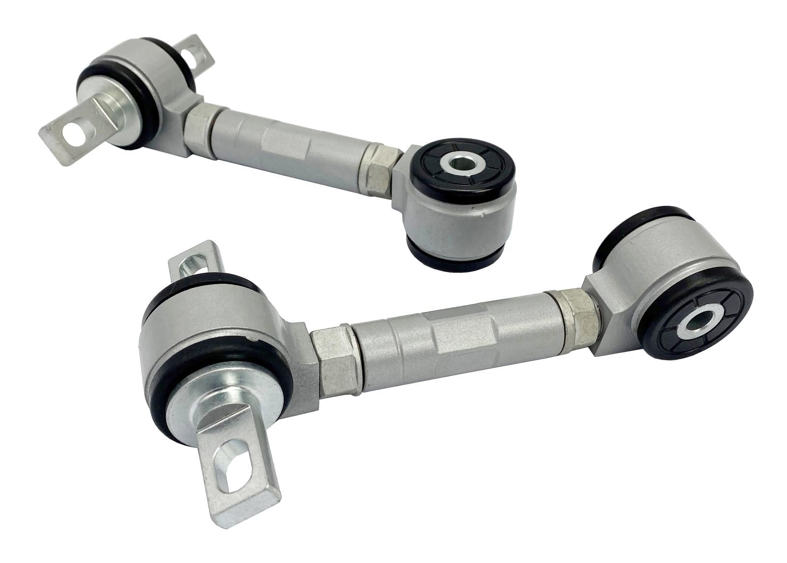 Whiteline 33 x 7 x 9 cm / Performance - on-car adjustable camber correction - MOTORSPORT Rear Control Arm Upper - Arm to Suit Honda Civic, CR-X and Integra SR