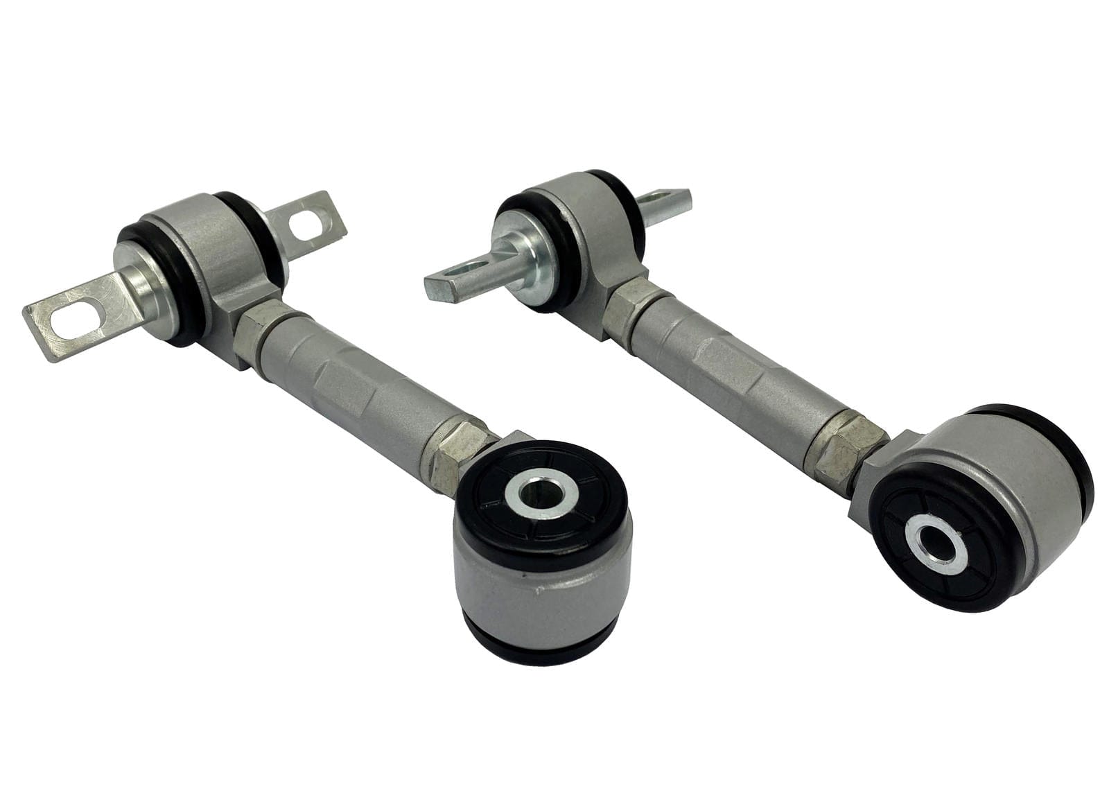 Whiteline 33 x 7 x 9 cm / Performance - on-car adjustable camber correction - MOTORSPORT Rear Control Arm Upper - Arm to Suit Honda Civic, CR-X and Integra SR
