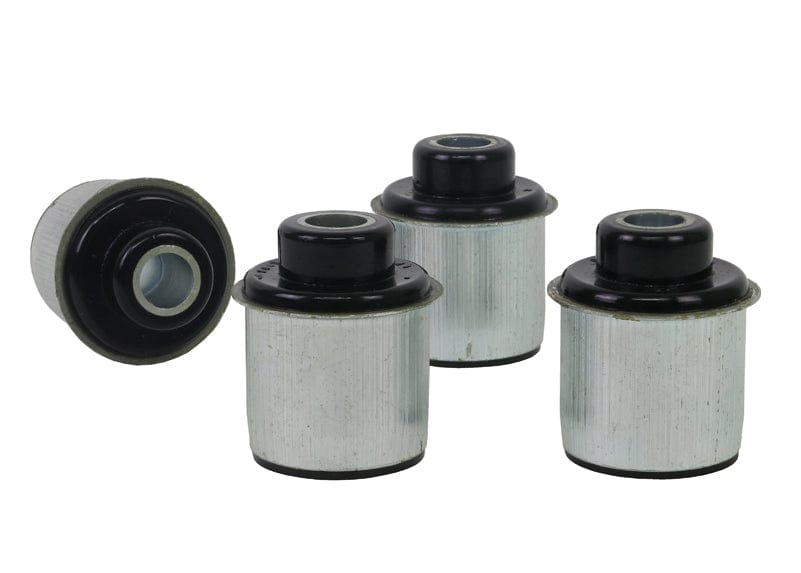 Whiteline 35 x 20 x 10 cm / OEM design Rear Subframe - Bushing Kit to Suit Nissan Skyline R32, R33 and R34 Awd SR