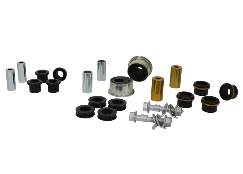 Whiteline 38 x 20 x 9 cm Front Essential Vehicle Kit to Suit Subaru BRZ and Toyota 86 SR