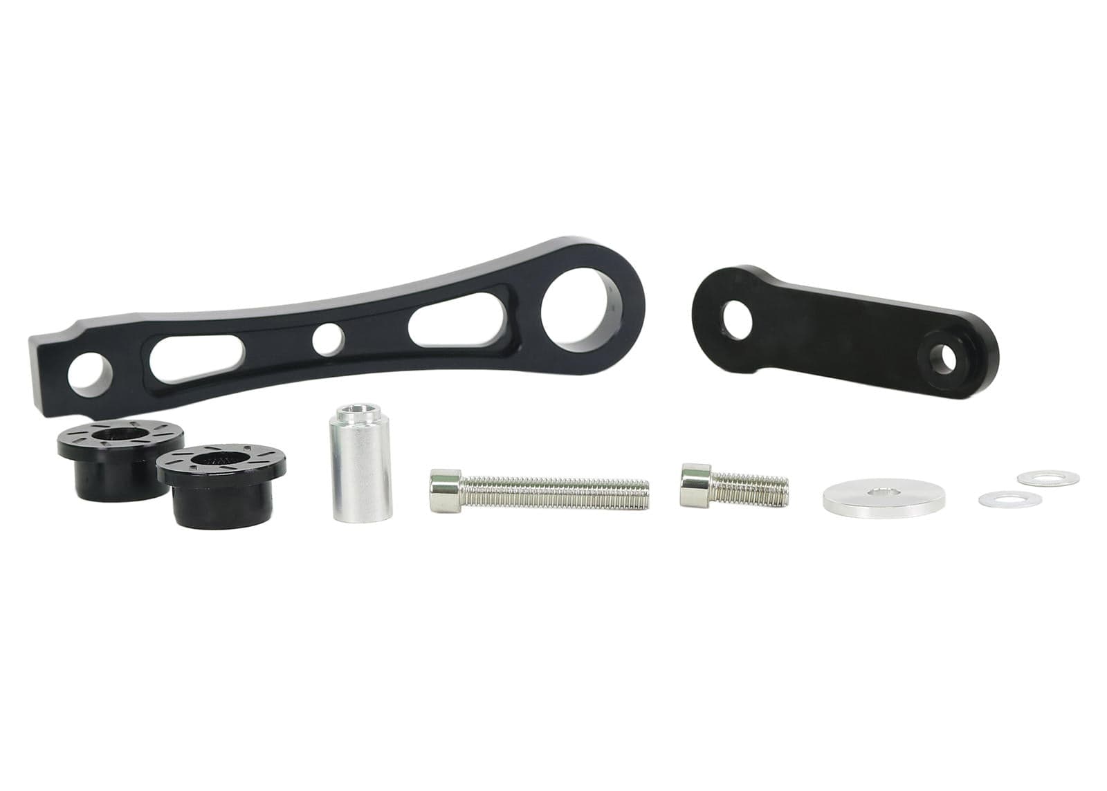 Whiteline 38 x 20 x 9 cm / Performance alloy - heavy duty - induces NVH Front Engine Torque Arm to Suit Audi SR