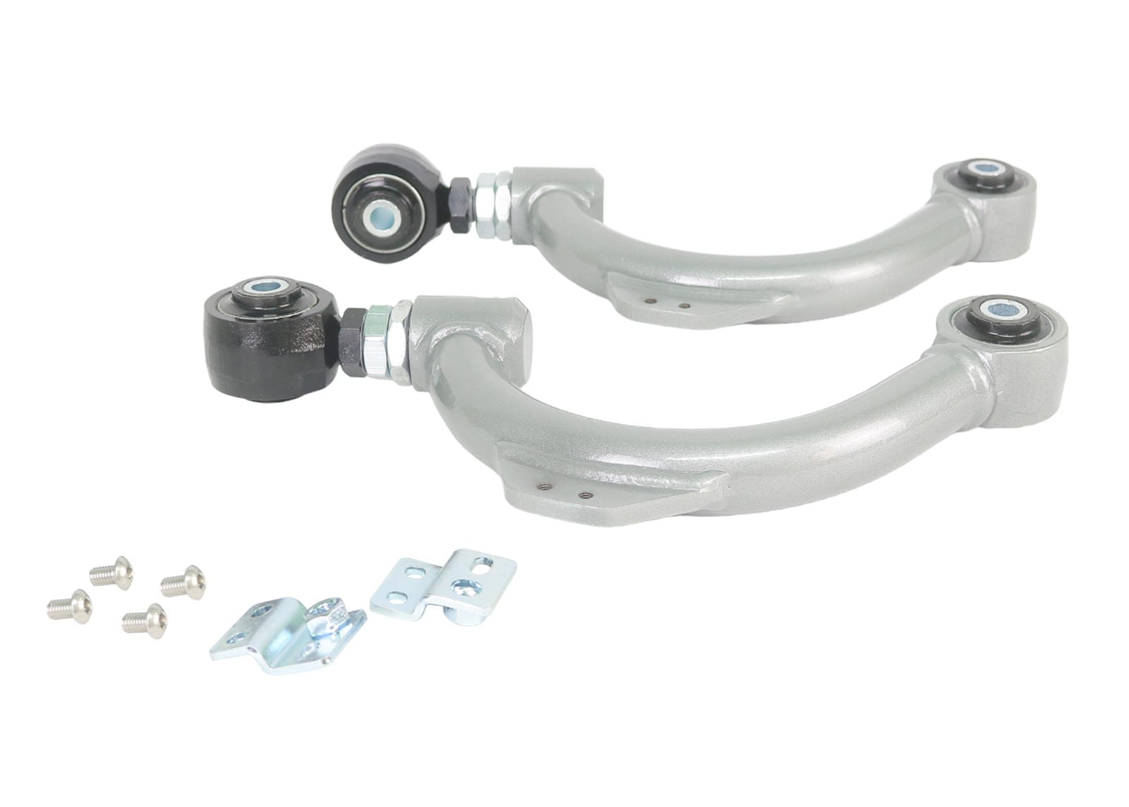Whiteline 38 x 20 x 9 cm / Performance - on-car adjustable camber correction - MOTORSPORT Rear Control Arm Upper - Arm to Suit Honda Civic X Gen FC, FK, FK8 SR