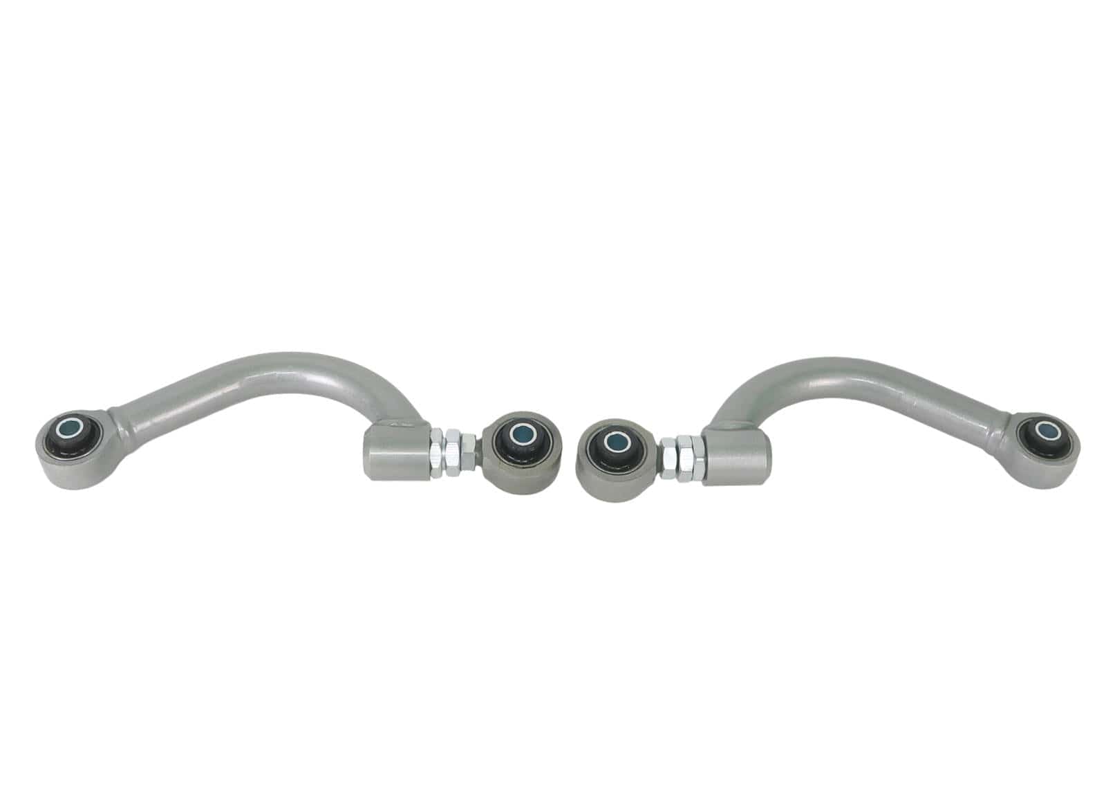 Whiteline 38 x 20 x 9 cm / Performance - on-car adjustable camber correction - MOTORSPORT Rear Control Arm Upper - Arm to Suit Hyundai I30 incl N, Veloster and Kia Cerato SR