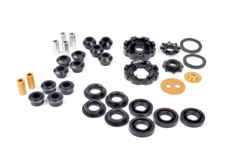 Whiteline 38 x 20 x 9 cm Rear Essential Vehicle Kit to Suit Subaru 86 and Toyota 86 SR