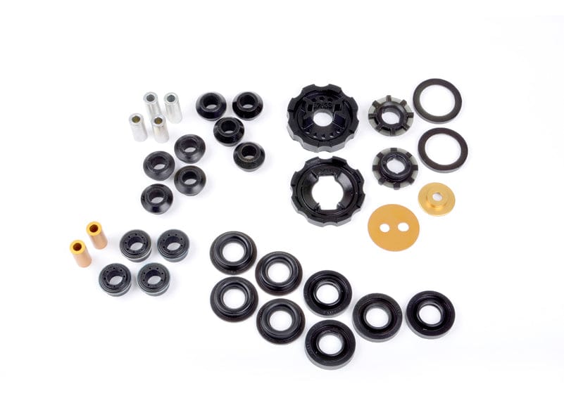 Whiteline 38 x 20 x 9 cm Rear Essential Vehicle Kit to Suit Subaru 86 and Toyota 86 SR