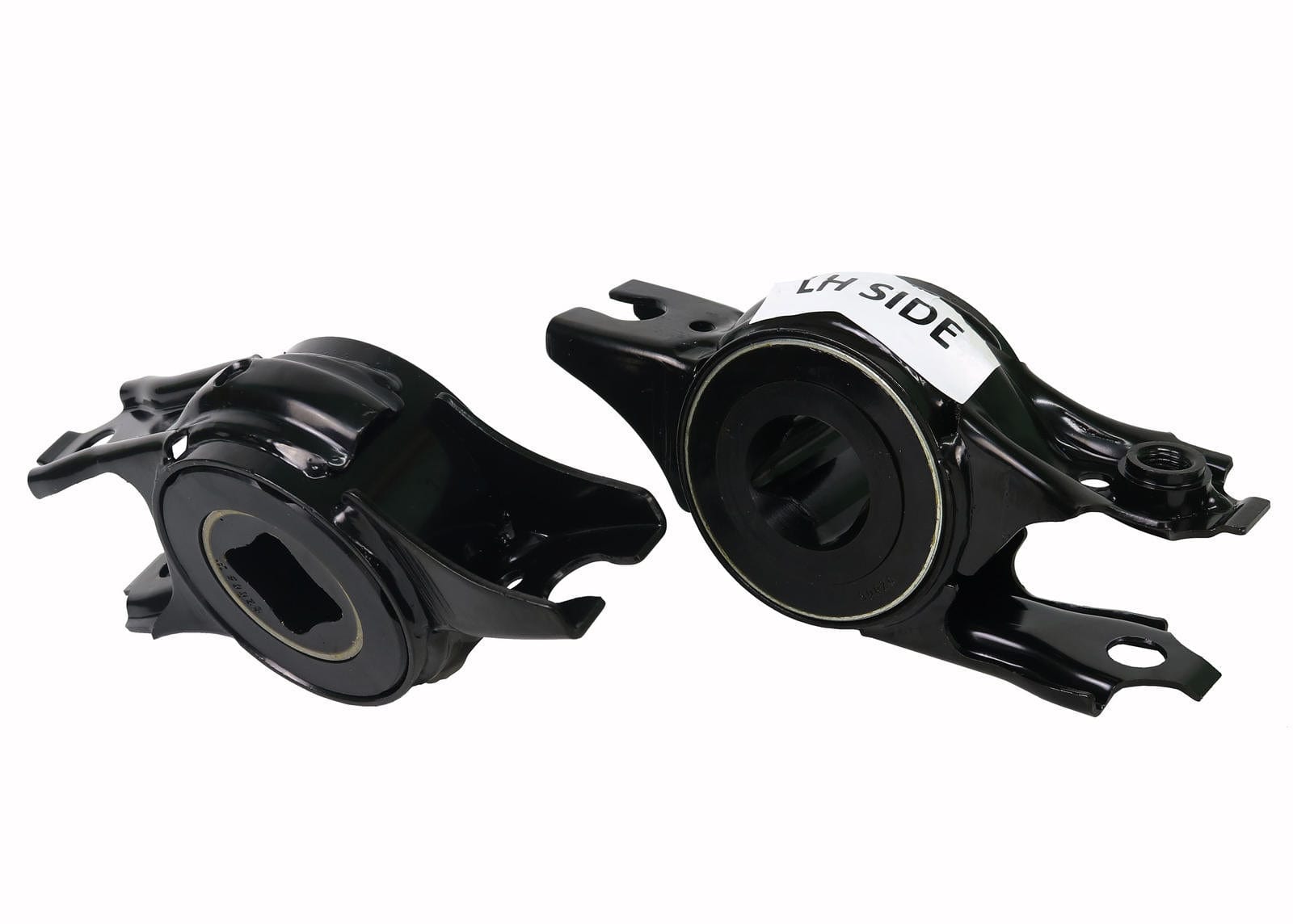 Whiteline 38 x 20 x 9 cm / Standard Alignment Front Control Arm Lower - Inner Rear Bushing Kit to Suit Honda Civic X Gen FC, FK SR