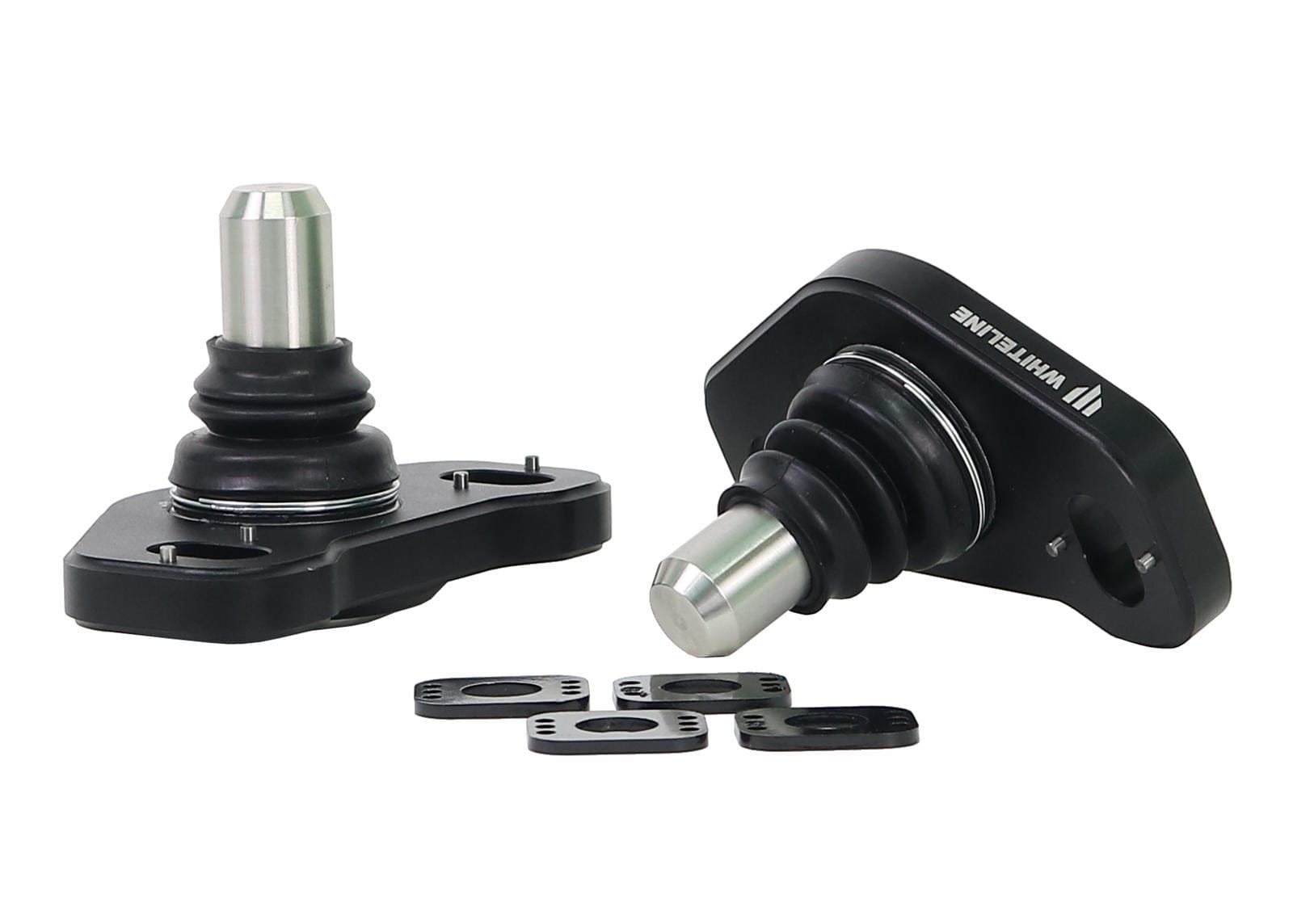 Whiteline 39 x 20 x 10 cm / Adjustable camber Front Ball Joint - Lower to Suit Honda Civic Type R X Gen FK8 SR
