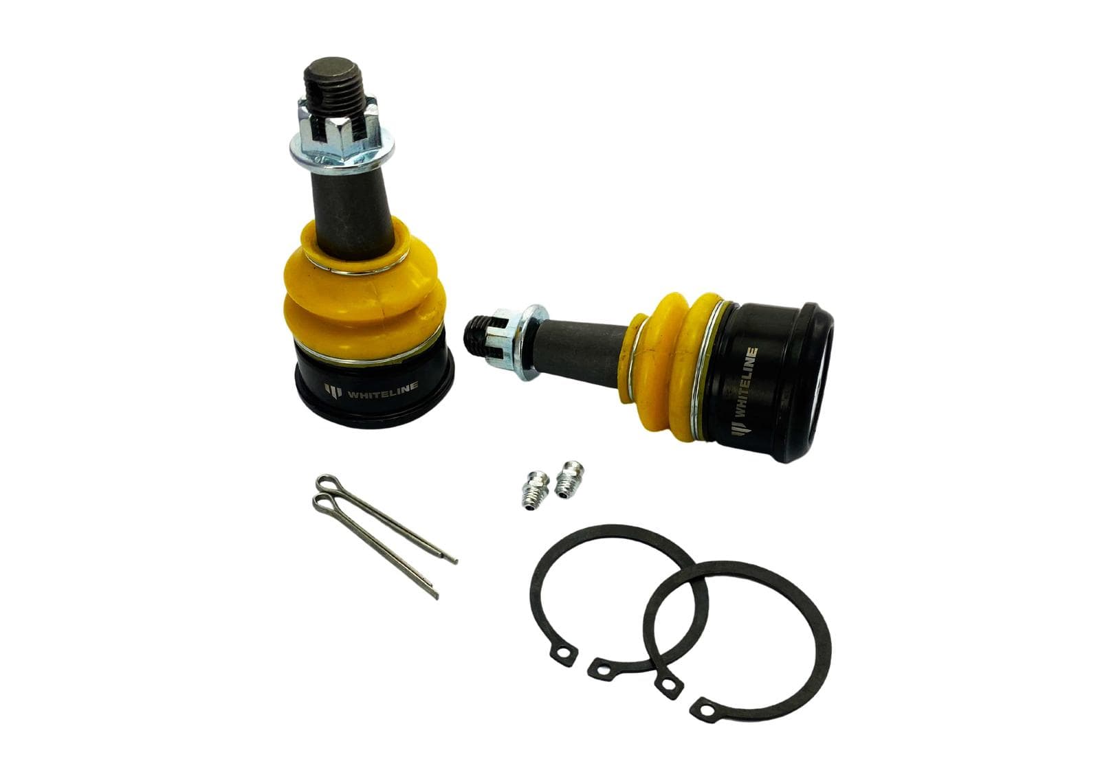 Whiteline 39 x 20 x 10 cm Front Roll Centre - Correction Kit to Suit Honda Civic Type R X Gen FK8 SR