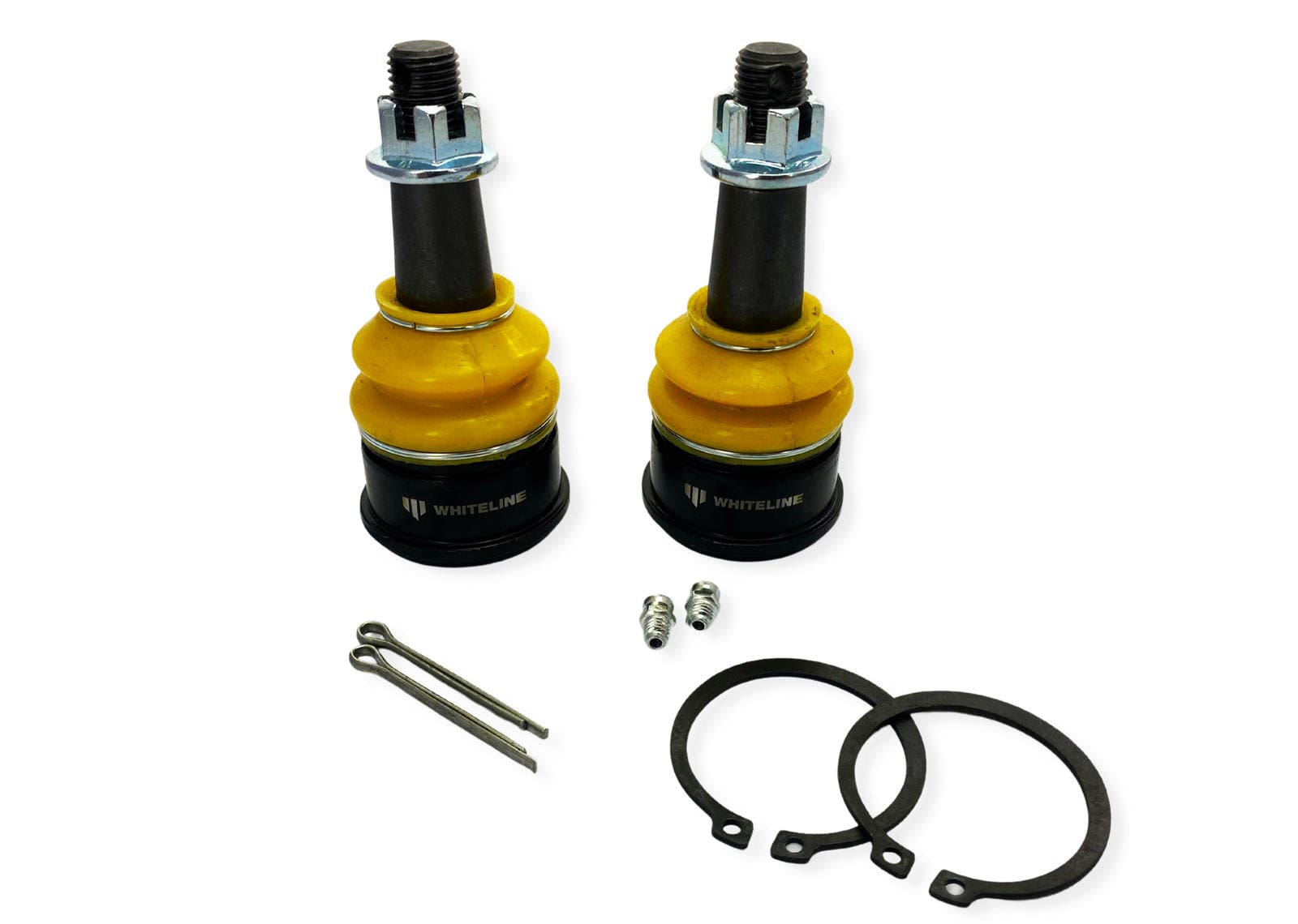 Whiteline 39 x 20 x 10 cm Front Roll Centre - Correction Kit to Suit Honda Civic Type R X Gen FK8 SR