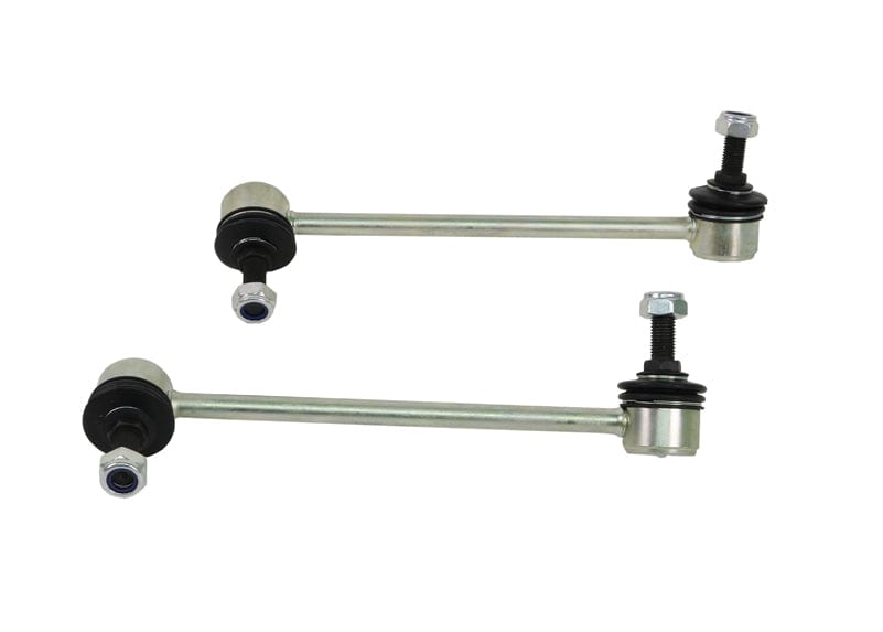 Whiteline 40 x 20 x 10 cm / 210mm - horizontal 67.5deg opposed ball joints Front Sway Bar Link to Suit Holden Crewman and One Tonner VZ SR