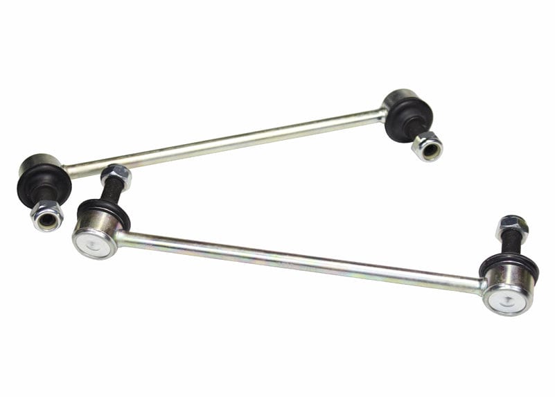 Whiteline 40 x 20 x 10 cm / 260mm - horizontal parallel ball joints Front Sway Bar Link to Suit Toyota Camry and Aurion SR