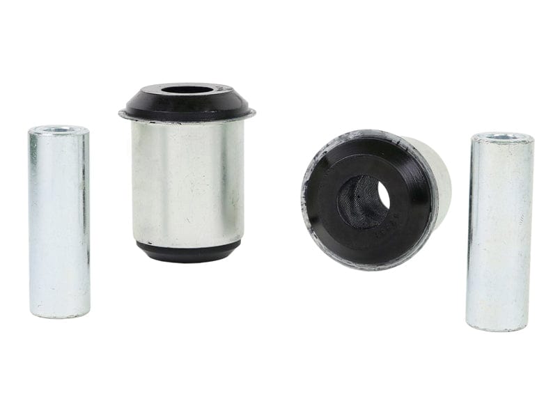 Whiteline 40 x 20 x 10 cm Control Arm Lower - Inner Rear Bushing Kit SR