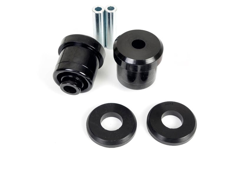 Whiteline 40 x 20 x 10 cm ear Beam Axle - Bushing Kit to Suit Holden Astra AH SR