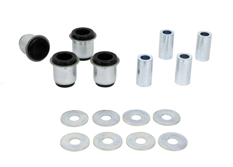 Whiteline 40 x 20 x 10 cm Front Control Arm Lower - Bushing Kit to Suit Toyota Prado and 4Runner SR