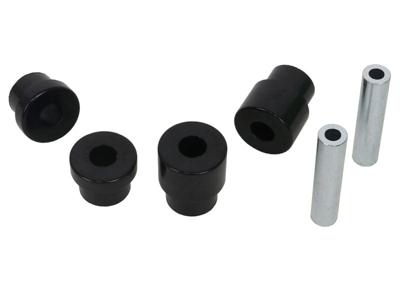 Whiteline 40 x 20 x 10 cm Front Control Arm Lower - Inner Bushing Kit to Suit Ford Falcon/Fairlane EF-EL SR