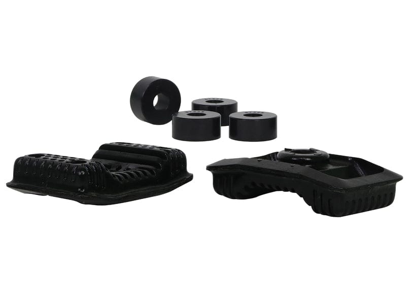 Whiteline 40 x 20 x 10 cm Front Crossmember - To Chassis Bushing Kit to Suit Holden HK, HT, HG SR