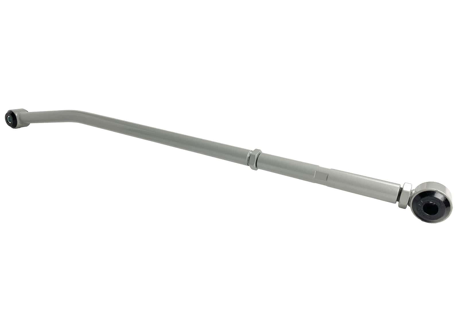 Whiteline 40 x 20 x 10 cm / Heavy duty on-car adjustable Rear Panhard Rod to Suit Holden VB-VS, HSV and Gemini SR