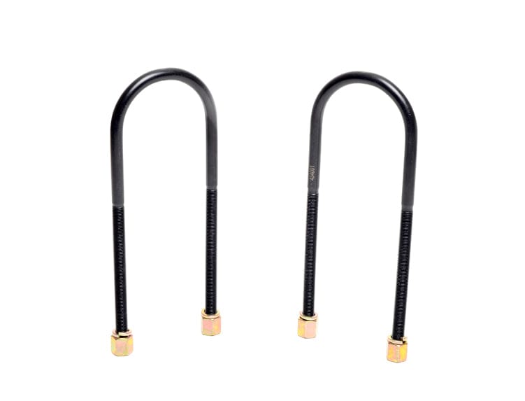 Whiteline 40 x 20 x 10 cm / ID=85mm, L=270mm, Thread=M12 - round top Universal U Bolts - ID=85mm, L=270mm, Thread=M12 - round top SR