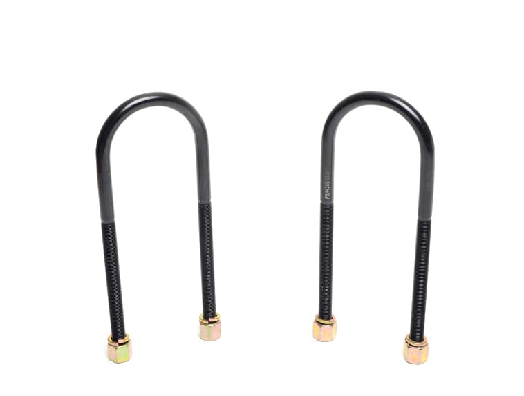 Whiteline 40 x 20 x 10 cm / ID=85mm, L=270mm, Thread=M14 - round top Universal U Bolts - ID=85mm, L=270mm, Thread=M14 - round top SR
