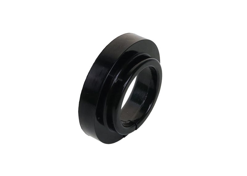Whiteline 40 x 20 x 10 cm / OD=170, ID=122, H=30mm Front Coil Spring Pad - Lower Bushing Kit to Suit Nissan Patrol GQ, GU and Ford Maverick DA SR