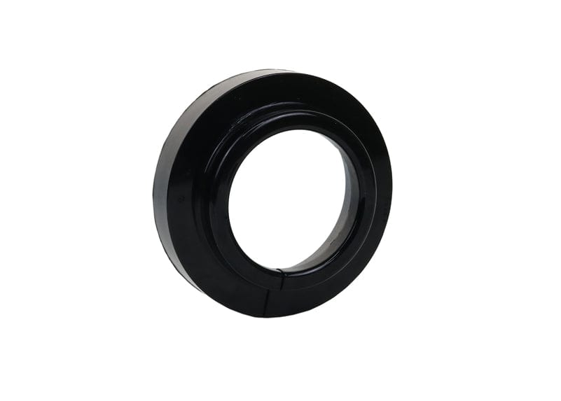 Whiteline 40 x 20 x 10 cm / OD=170, ID=122, H=30mm Front Coil Spring Pad - Lower Bushing Kit to Suit Nissan Patrol GQ, GU and Ford Maverick DA SR
