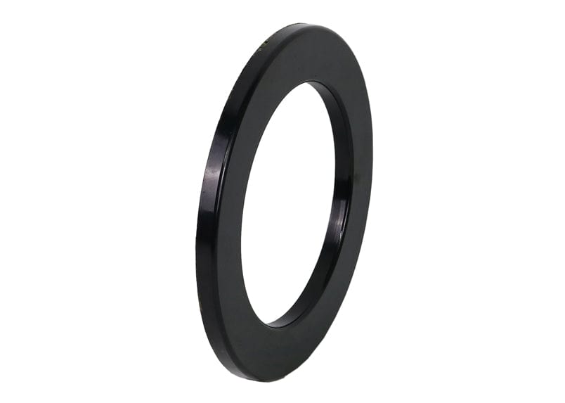 Whiteline 40 x 20 x 10 cm / OD=180, ID=120, H=10mm Rear Coil Spring Pad - Upper Bushing Kit to Suit Nissan Patrol GQ, GU and Ford Maverick DA SR