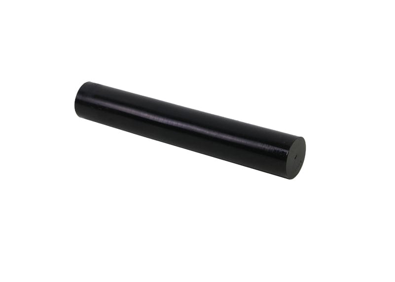 Whiteline 40 x 20 x 10 cm / OD=50mm (2"), L=300mm - 85A Duro D.I.Y Polyurethane Solid Rod - OD=50mm (2"), L=300mm - 85A Duro SR