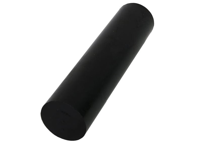 Whiteline 40 x 20 x 10 cm / OD=75mm (3"), L=300mm - 85A Duro D.I.Y Polyurethane Solid RodOD=75mm (3"), L=300mm - 85A Duro SR