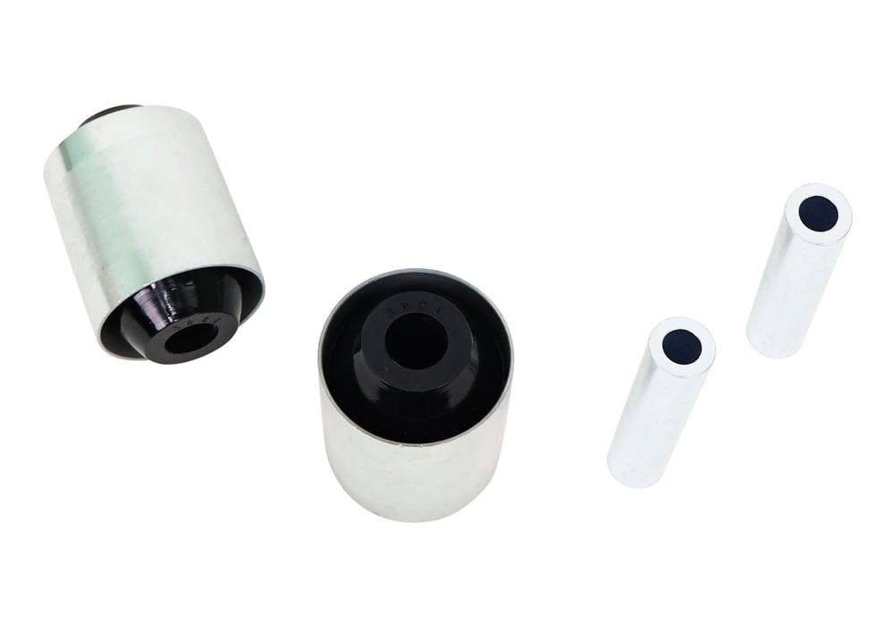 Whiteline 40 x 20 x 10 cm / OEM design Front Radius Arm Lower - Bushing Kit to Suit Ford Falcon FG, FGX and FPV SR