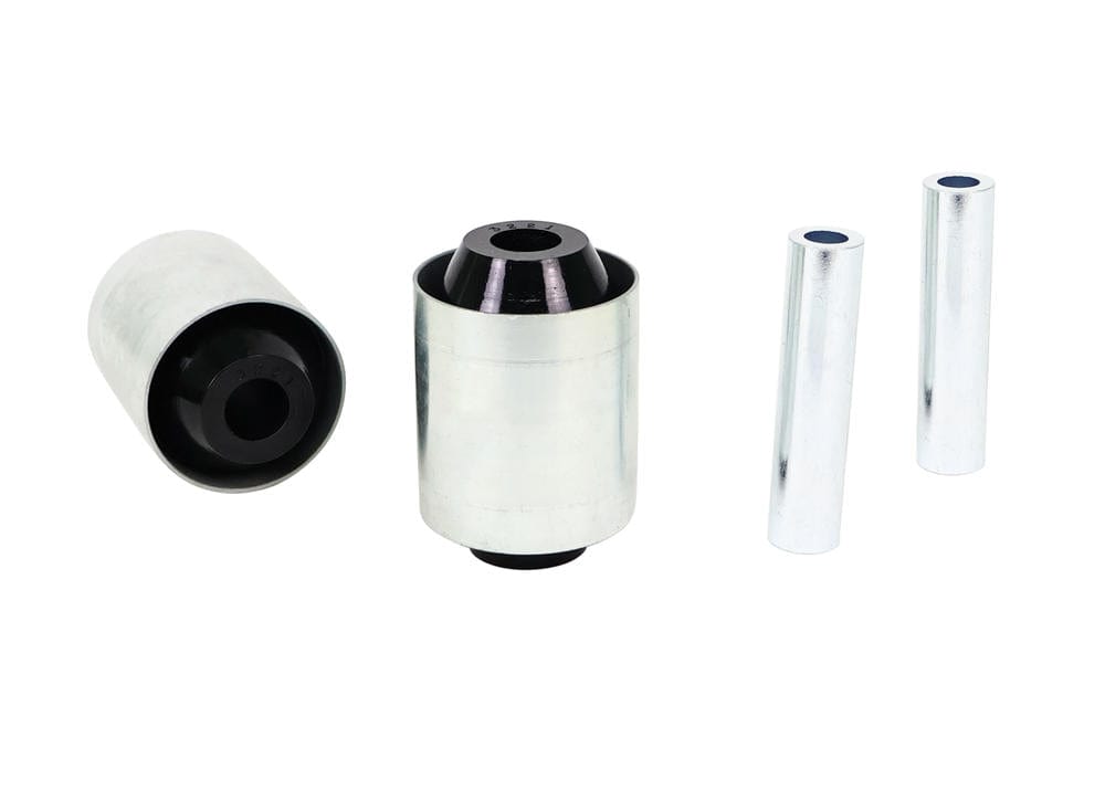 Whiteline 40 x 20 x 10 cm / OEM design Front Radius Arm Lower - Bushing Kit to Suit Ford Falcon FG, FGX and FPV SR