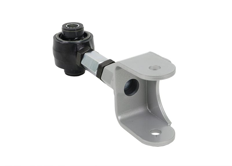 Whiteline 40 x 20 x 10 cm / Performance - on-car adjustable pinion angle correction - suits models 2011 - on - recommend use with KSB729 - MOTORSPORT Rear Trailing Arm Upper - Arm to Suit Ford Mustang S197 SR