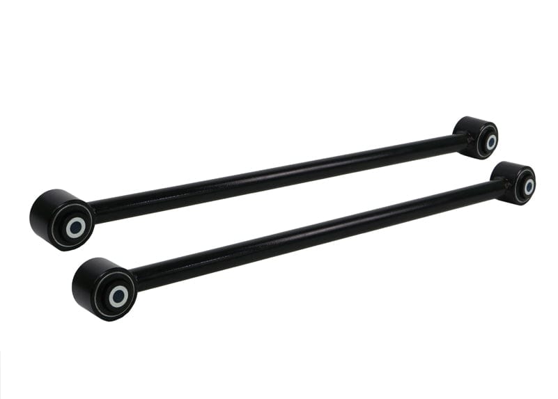 Whiteline 40 x 20 x 10 cm / Performance Rear Trailing Arm Lower - Arm to Suit Nissan Patrol GQ, GU and Ford Maverick DA SR