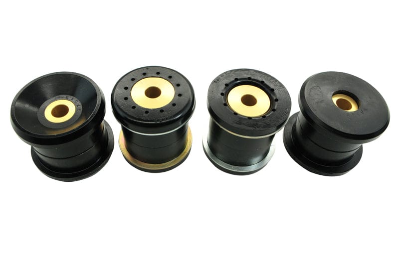 Whiteline 40 x 20 x 10 cm Rear Subframe - Bushing Kit to Suit BMW 1, 2, 3, 4 Series and X1 SR