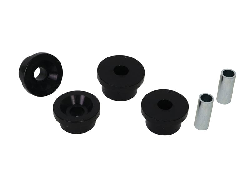 Whiteline 40 x 20 x 10 cm Rear Subframe - Bushing Kit to Suit Nissan 1600, 180B, 240K and Bluebird SR
