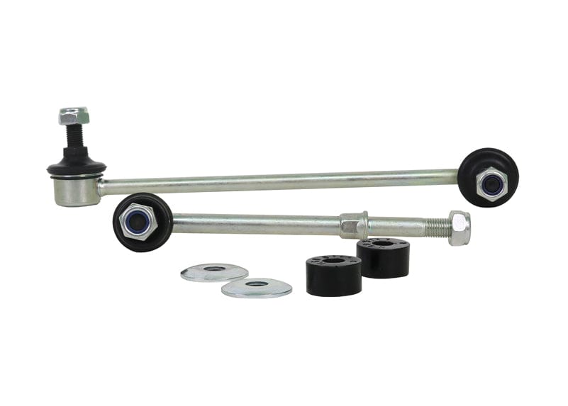 Whiteline 40 x 20 x 10 cm Rear Sway Bar Link to Suit Nissan Patrol GU SR