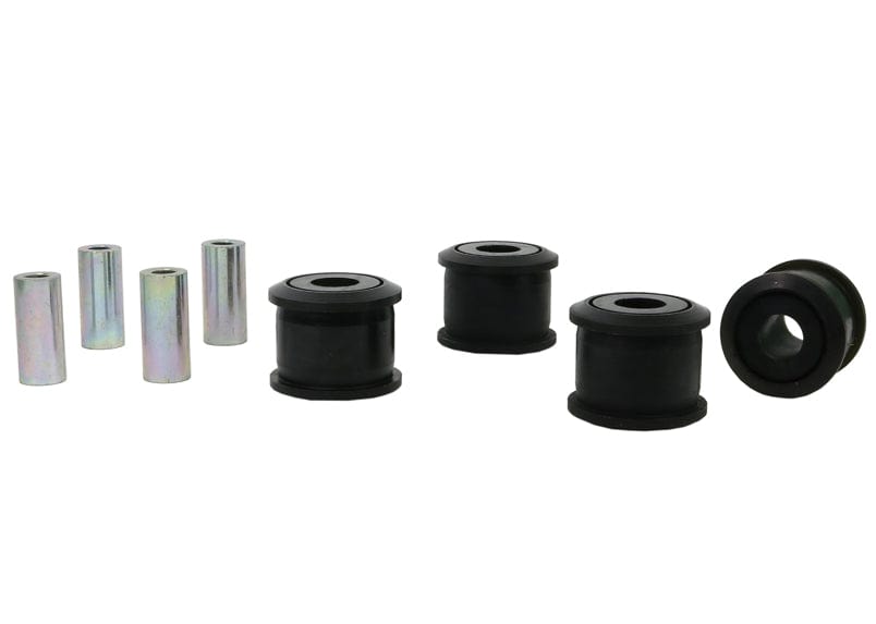 Whiteline 40 x 20 x 10 cm Rear Trailing Arm Lower - Bushing Kit to Suit Toyota Land Cruiser 200, 300 Series SR