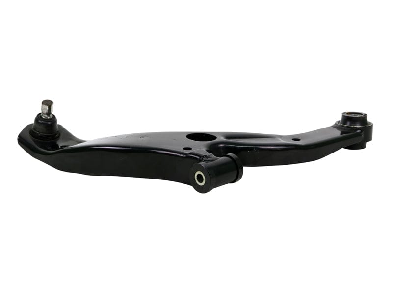 Whiteline 40 x 20 x 10 cm / Replacement Front Control Arm Lower - Arm Left to Suit Ford Laser KN, KQ and Mazda 323 BJ SR