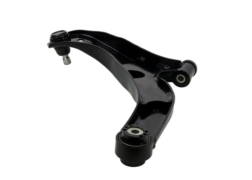 Whiteline 40 x 20 x 10 cm / Replacement Front Control Arm Lower - Arm Left to Suit Ford Laser KN, KQ and Mazda 323 BJ SR