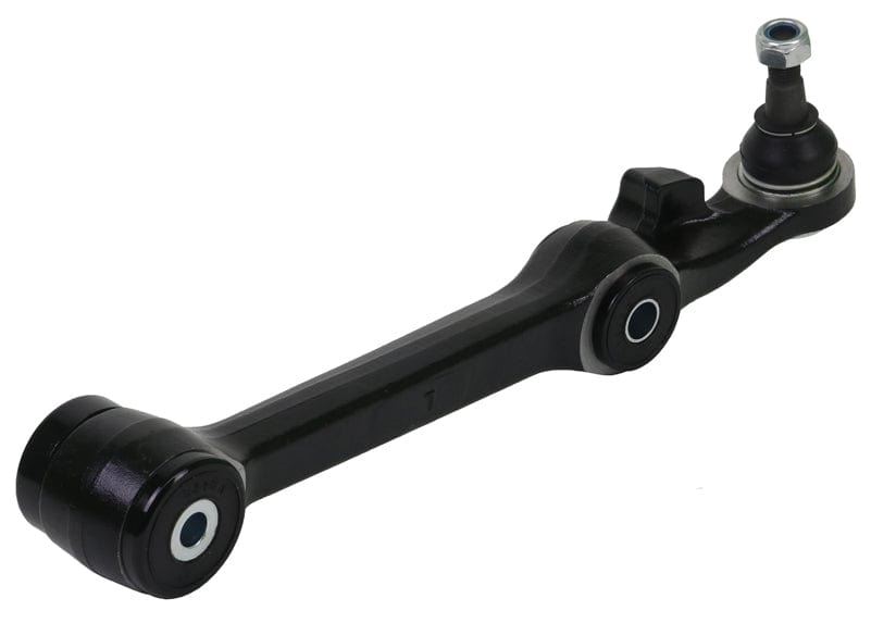 Whiteline 40 x 20 x 10 cm / Replacement Front Control Arm Lower - Arm Left to Suit Holden Commodore VT-VZ and HSV SR